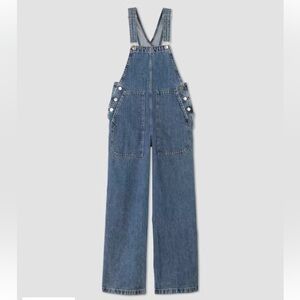 Everlane Gardener Overall